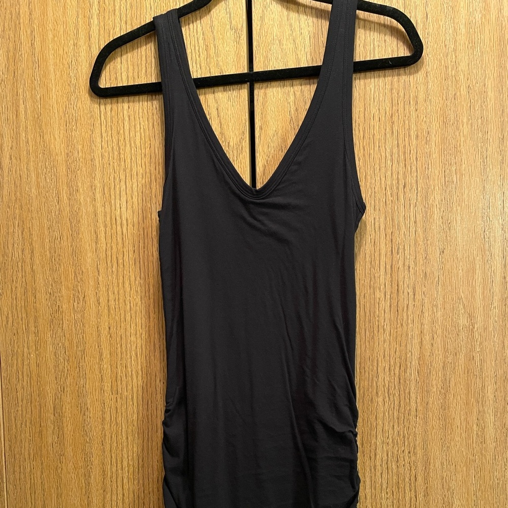James Perse dress